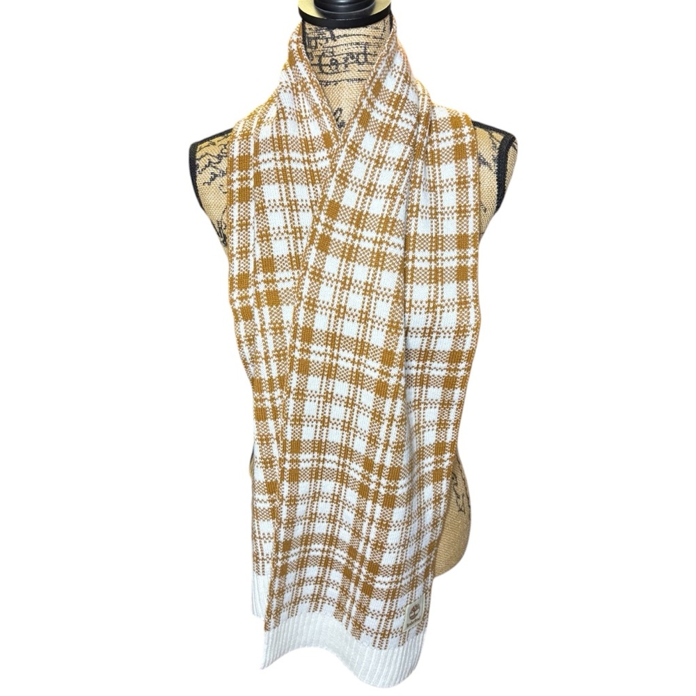 Timberland Scarf NEW